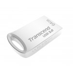 Флаш памет Transcend 64GB JetFlash 710 USB 3.1/3.0, read-write: up to 90MBs, 24MBs, Silver Plating Флаш памет Transcend 64GB JetFlash 710 USB 3.1/3.0, read-write: up to 90MBs, 24MBs, Silver Plating