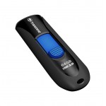 Флаш памет Transcend 64GB JetFlash 790 USB 3.0, read-write: up to 90MBs, 28MBs, Black