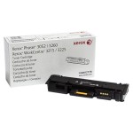 Тонер Black 3K за B210, B205, B215