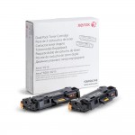 Тонер Black  за B210, B205, B215(Dual pack 6K)