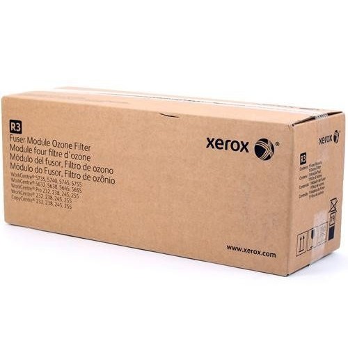 Fuser Module/ 50Hz/ 400K pages/ for WC5735/40/45/55 and WC5632/38/45/55 and WC5845/55 Fuser Module/ 50Hz/ 400K pages/ for WC5735/40/45/55 and WC5632/38/45/55 and WC5845/55