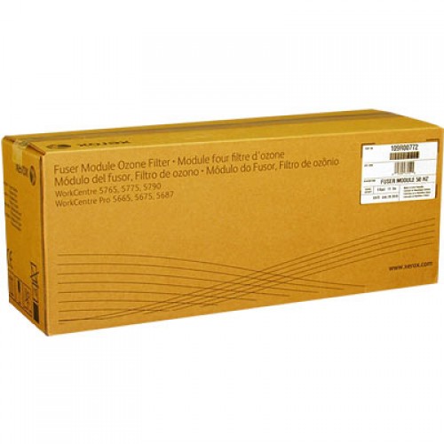 Fuser Module/ 50Hz/ 400K pages/ for WC5765/75/90 and WC5665/75/87 and WC5865/75/90