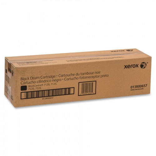 Консуматив Black Drum/ 67K prints for WorkCentre 7220i/7225i, WorkCentre 7220/7225, WorkCentre 7120/7125 Консуматив Black Drum/ 67K prints for WorkCentre 7220i/7225i, WorkCentre 7220/7225, WorkCentre 7120/7125