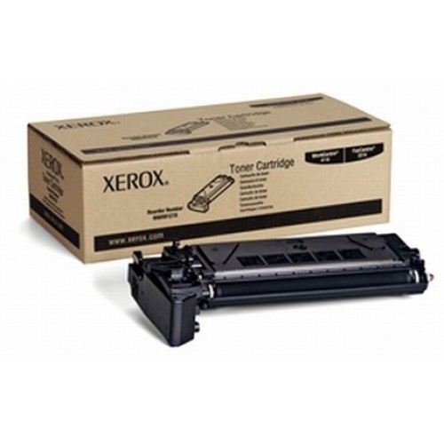 Консуматив Black Toner Cartridge WC5325/5330/5335 30K