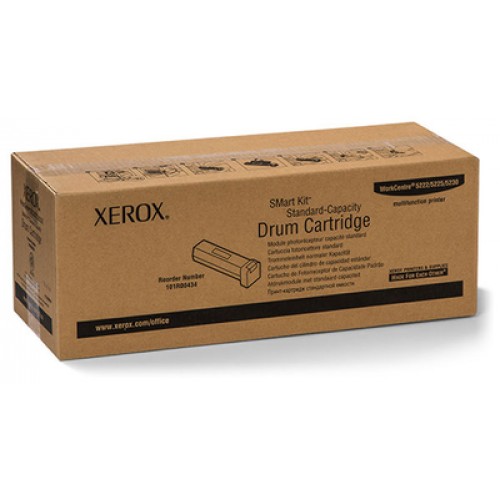 Консуматив Drum Cartridge for WC 5222, 5225, 5230, / 55K pages at 5% coverage Консуматив Drum Cartridge for WC 5222, 5225, 5230, / 55K pages at 5% coverage