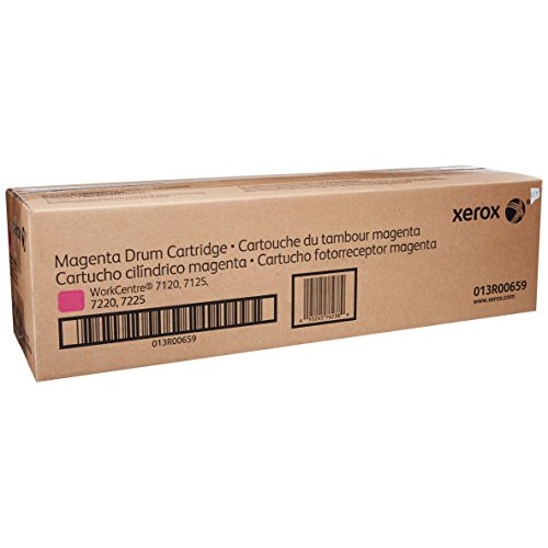 Консуматив Magenta Drum/ 51K prints for for WorkCentre 7220i/7225i, WorkCentre 7220/7225, WorkCentre 7120/7125 Консуматив Magenta Drum/ 51K prints for for WorkCentre 7220i/7225i, WorkCentre 7220/7225, WorkCentre 7120/7125