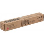 Консуматив Magenta Toner Cartridge/ 15K for WorkCentre7525/7530/7535/7545/7556/7830/7835/7845/7855,7970