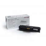 Консуматив Print Cartridge за Xerox Phaser 3020 / WC 3025 стандартен капацитет - 1.5К