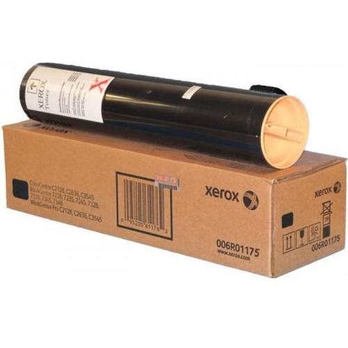 Консуматив Toner for XEROX WC 7328/7335/7345/7228/7235/7245/2128 Black - 26K