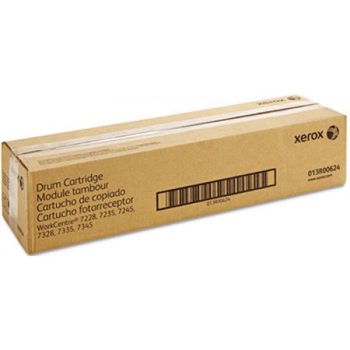 Консуматив Xerox Drum Cartridge за Workcentre 7228/7328/7335/7345 - 38K Консуматив Xerox Drum Cartridge за Workcentre 7228/7328/7335/7345 - 38K