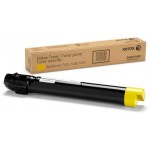 Консуматив Yellow Toner Cartridge (15K)  for WC 7425/28/35