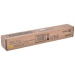 Консуматив Yellow Toner Cartridge/ 15K for WorkCentre7525/7530/7535/7545/7556/7830/7835/7845/7855,7970
