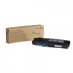 Кoнсуматив за Xerox Phaser 6600, WC 6605 висок капацитет, син - 6К