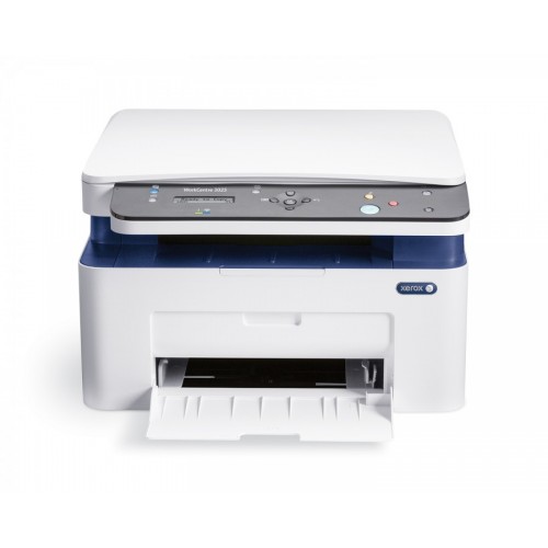 Мултифункционално у-во Xerox WorkCentre 3025BI , A4, P/C/S, 20ppm, max 15K pages per month, 128MB,GDI, Apple® AirPrint™, Xerox® PrintBack, USB 2.0 & WiFi Мултифункционално у-во Xerox WorkCentre 3025BI , A4, P/C/S, 20ppm, max 15K pages per month, 128MB,GDI, Apple® AirPrint™, Xerox® PrintBack, USB 2.0 & WiFi