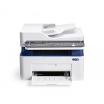 Мултифункционално у-во Xerox  WorkCentre 3025NI, A4, P/C/S/F, 20ppm, max 15K pages per month, 128MB,GDI, Apple® AirPrint™, Xerox® PrintBack, USB 2.0, Ethernet & WiFi