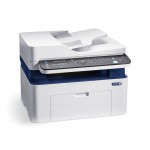 Мултифункционално у-во Xerox  WorkCentre 3025NI, A4, P/C/S/F, 20ppm, max 15K pages per month, 128MB,GDI, Apple® AirPrint™, Xerox® PrintBack, USB 2.0, Ethernet & WiFi