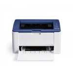 Принтер Xerox Phaser  3020BI, A4, Laser Printer, 20ppm, max 15K pages per month, 128MB, GDI, USB 2.0 & WiFi