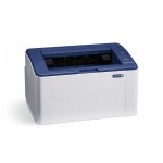 Принтер Xerox Phaser 3020BI, A4, Laser Printer, 20ppm, max 15K pages per month, 128MB, GDI, USB 2.0 & WiFi Принтер Xerox Phaser 3020BI, A4, Laser Printer, 20ppm, max 15K pages per month, 128MB, GDI, USB 2.0 & WiFi