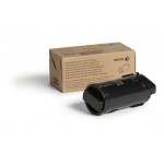 Тонер Black High Capacity за Xerox VersaLink C500, VersaLink C505, XHI DMO, 12,100 pages