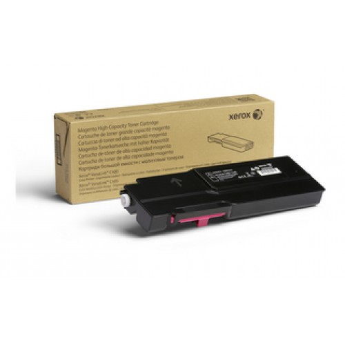 Tонер Magenta High Capacity за Xerox VersaLink C400, VersaLink C405, 4,800 pages