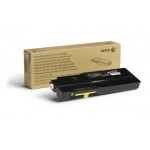 Tонер Yellow High Capacity  за Xerox VersaLink C400, VersaLink C405, 4,800 pages