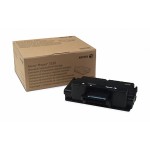Тонер касета за Xerox Phaser 3320 , черна, стандартен капацитет 5К