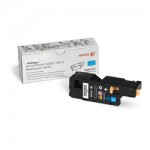Тонер касета за Xerox Phaser 6000B/6010N/ WC 6015 - Синя - 1К