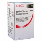 Тонер за XEROX DC255/245/238/232 (x 2; inc waste toner bottle), WC 56xx, 57xx - 64K