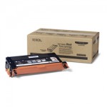 Тонер за Xerox Phaser 6180, висок капацитет, черен 8K