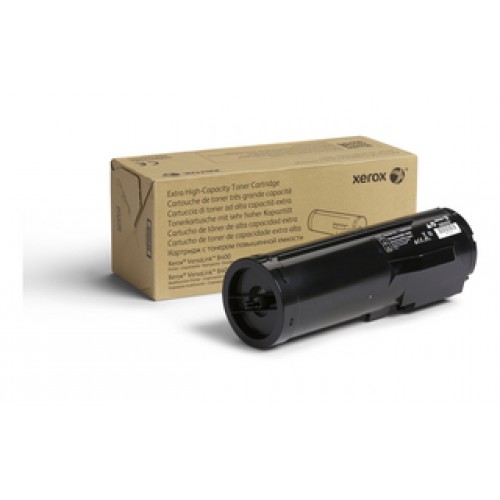 Тонер за Xerox VersaLink B400, VersaLink B405, Extra High Capacity, 24,600 pages