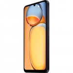 Смартфон Xiaomi Redmi 13C, 4GB RAM, 128GB, Midnight Black, MZB0FM7EU
