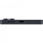 Смартфон Xiaomi Redmi 13C, 4GB RAM, 128GB, Midnight Black, MZB0FM7EU