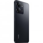 Смартфон Xiaomi Redmi 13C, 4GB RAM, 128GB, Midnight Black, MZB0FM7EU