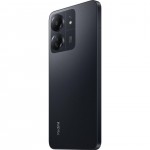 Смартфон Xiaomi Redmi 13C, 4GB RAM, 128GB, Midnight Black, MZB0FM7EU