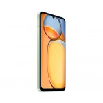 Смартфон Xiaomi Redmi 13C, 4GB RAM, 128GB, Clover Green, MZB0FNQEU Смартфон Xiaomi Redmi 13C, 4GB RAM, 128GB, Clover Green, MZB0FNQEU