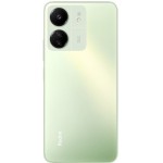 Смартфон Xiaomi Redmi 13C, 4GB RAM, 128GB, Clover Green, MZB0FNQEU Смартфон Xiaomi Redmi 13C, 4GB RAM, 128GB, Clover Green, MZB0FNQEU