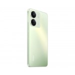 Смартфон Xiaomi Redmi 13C, 4GB RAM, 128GB, Clover Green, MZB0FNQEU Смартфон Xiaomi Redmi 13C, 4GB RAM, 128GB, Clover Green, MZB0FNQEU