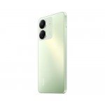 Смартфон Xiaomi Redmi 13C, 4GB RAM, 128GB, Clover Green, MZB0FNQEU Смартфон Xiaomi Redmi 13C, 4GB RAM, 128GB, Clover Green, MZB0FNQEU