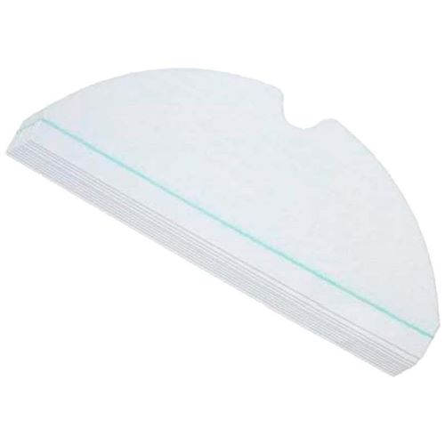 Xiaomi Резервен МОП Mi Robot Vacuum-Mop P Disposable Mop Pad