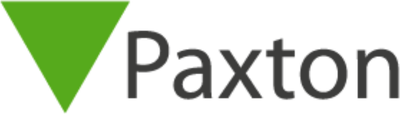 Paxton